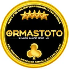ORMASTOTO - Pengalaman Live Casino Tanpa Batas