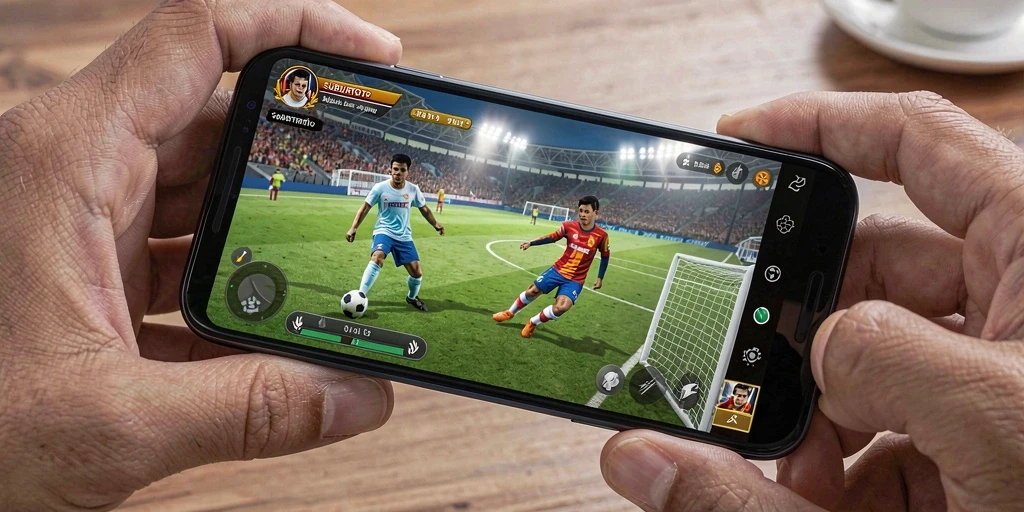 Tampilan menarik dari gameplay SUBURTOTO yang menegangkan.
