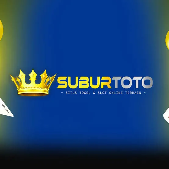 SUBURTOTO - Aplikasi Seru untuk Pecinta Sepak Bola