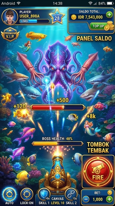 Tampilan halaman unduh aplikasi di 898a yang informatif.